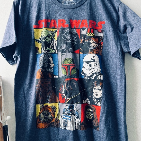 STAR WARS T-shirt, M - Picture 3 of 3